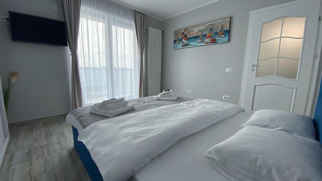 Dreamy Lake Mamaia Eksteriør billede