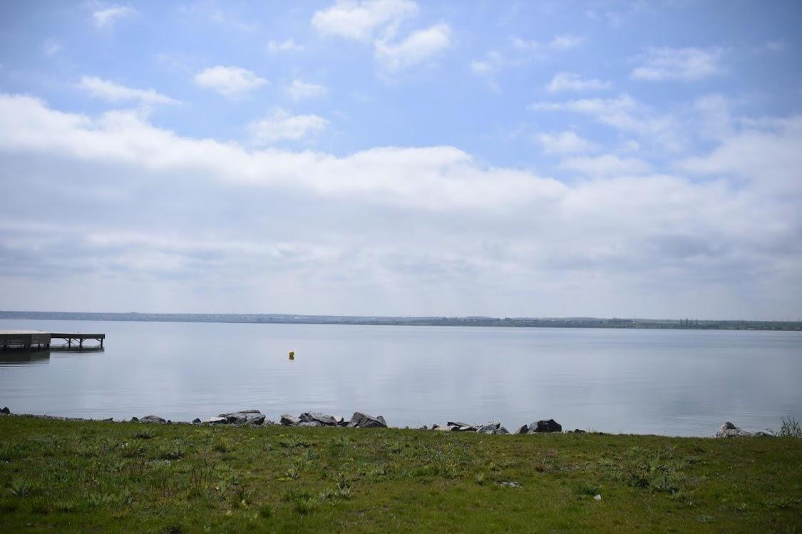 Dreamy Lake Mamaia Eksteriør billede