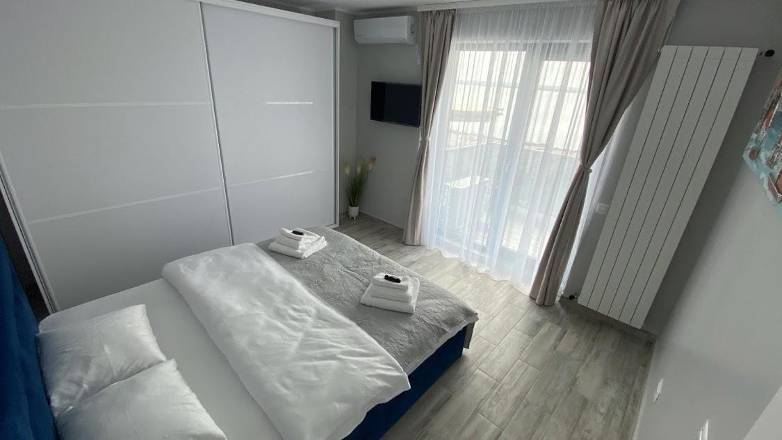 Dreamy Lake Mamaia Eksteriør billede